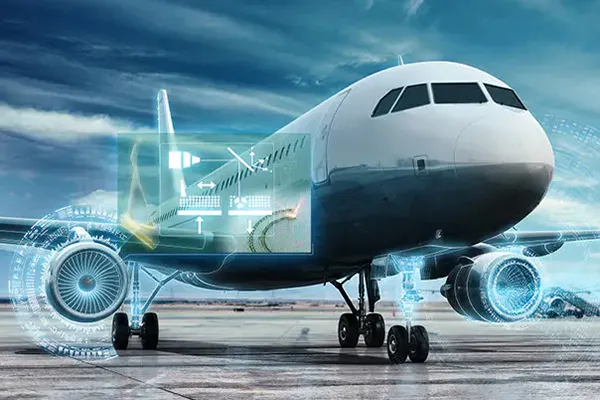 Hàng Không & Vũ Trụ