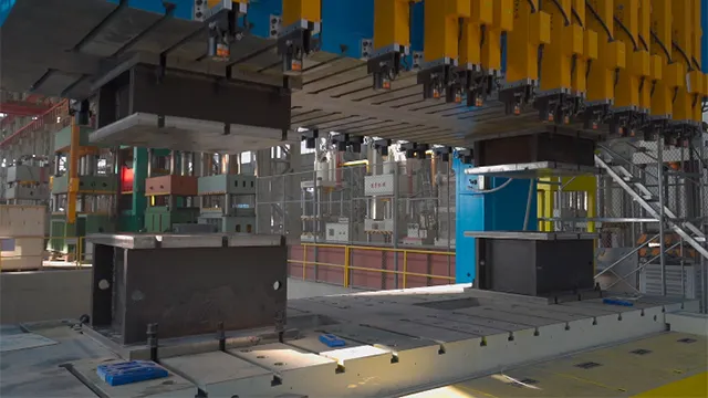 Máy Ép Dập Cơ Liên Kết Bánh Răng Lệch Tâm