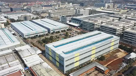 Giới Thiệu Công Ty