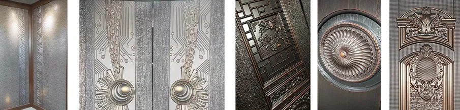 Máy Ép Thủy Lực Cỡ Lớn 10.000 Tấn