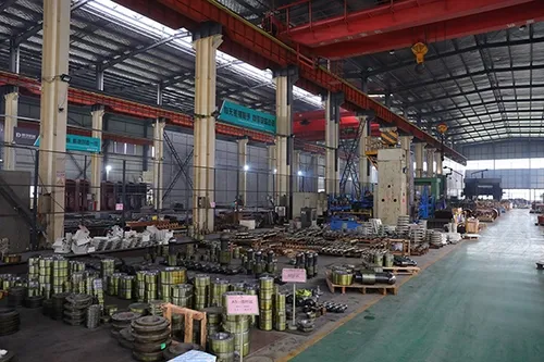 Năng Lực Sản Xuất