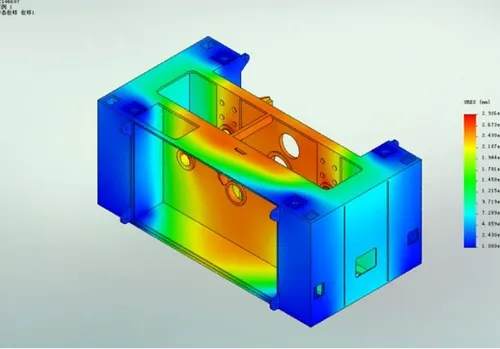 Thiết Kế Vượt Trội
