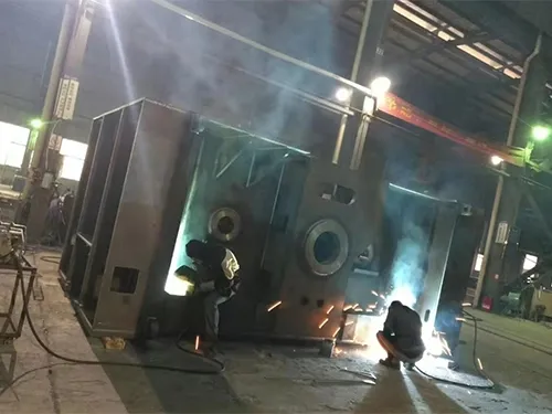 Lợi Thế Về Gia Công