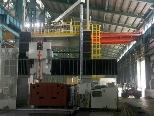 Lợi Thế Về Gia Công