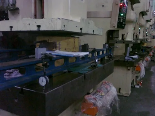 Lợi Thế Kiểm Tra