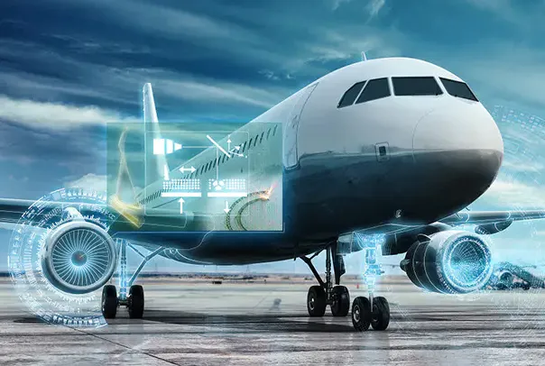 Hàng Không & Vũ Trụ